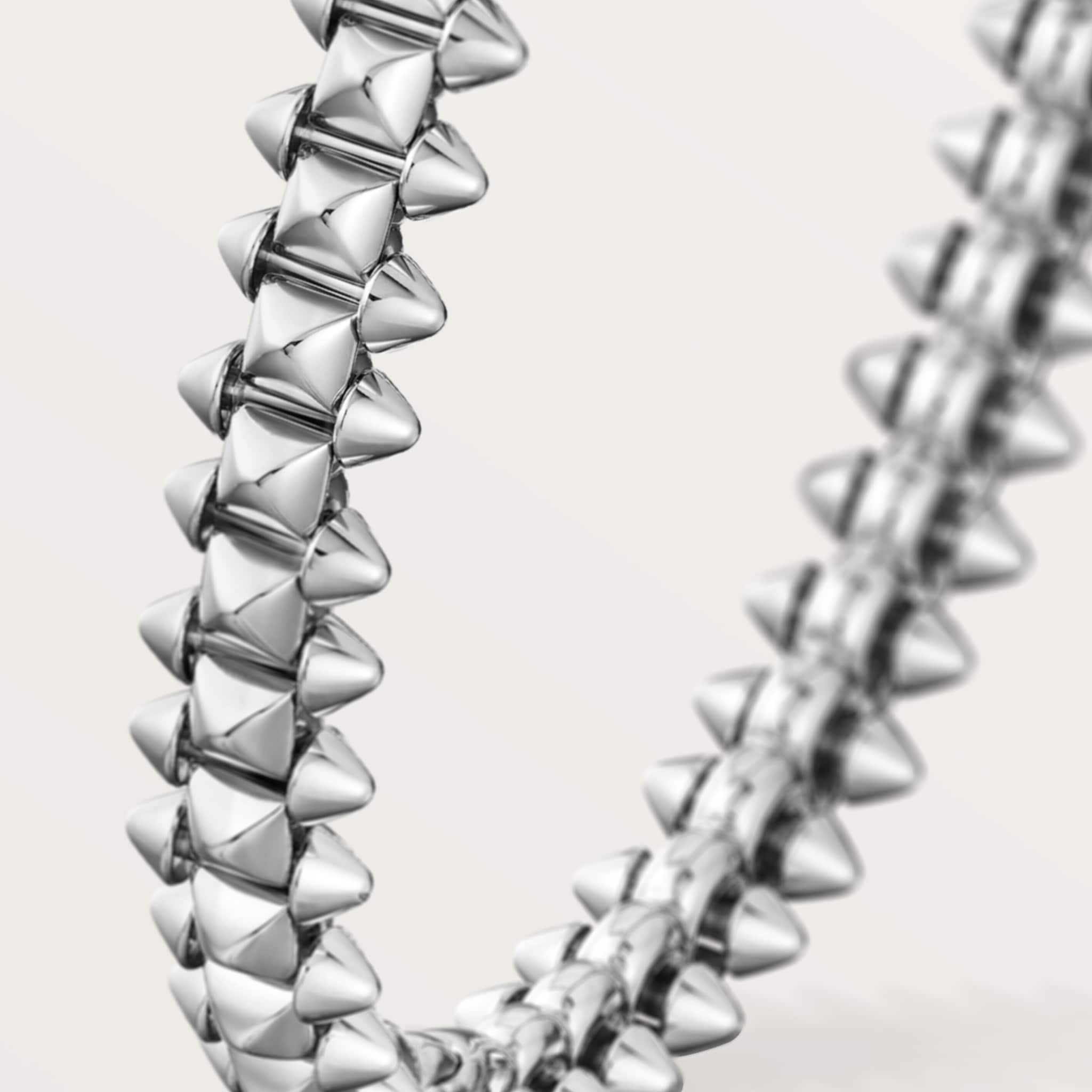 Clash de Cartier bracelet, medium model, image 6