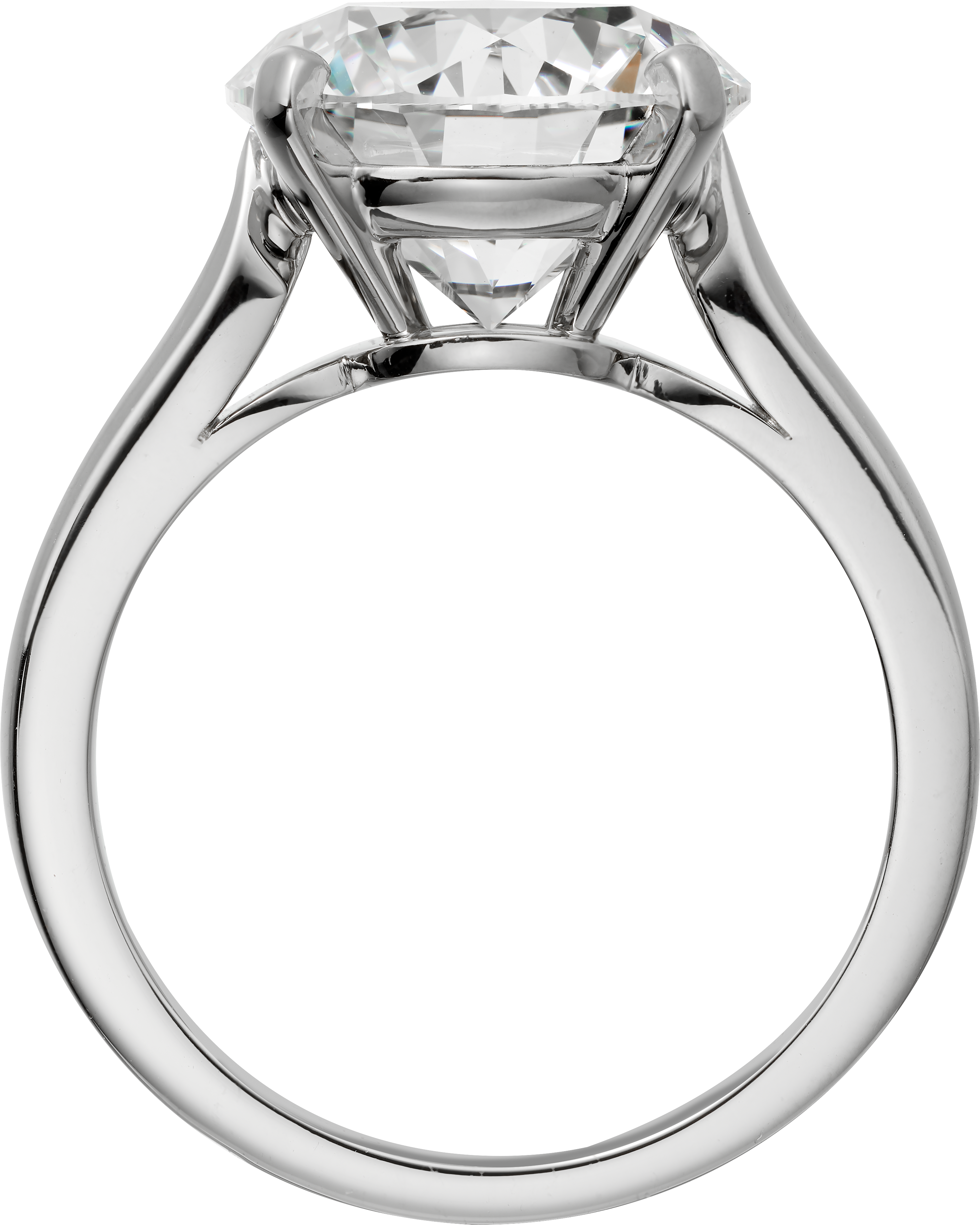 High Jewelry ring, image 12