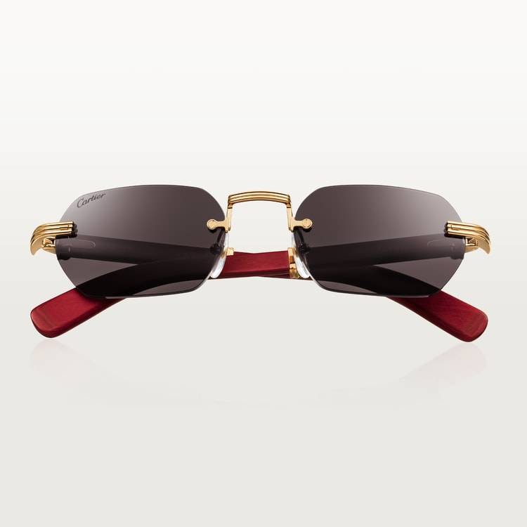 Premiere de Cartier Sunglasses