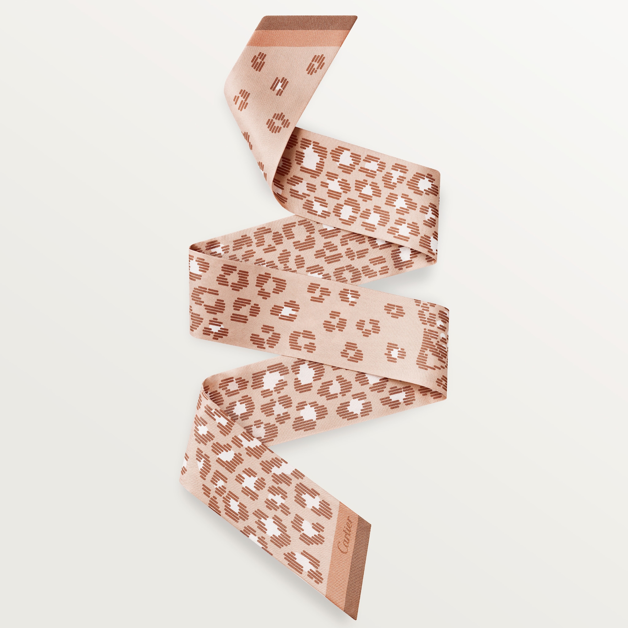 Bandeau, Panth&egrave;re Dots