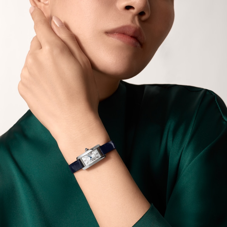 Tank Americaine watch