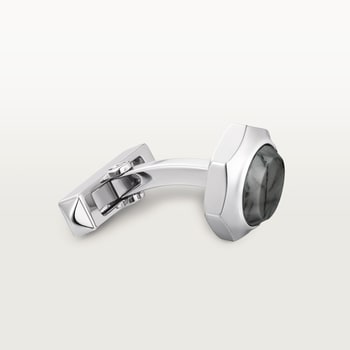 Santos de Cartier cufflinks Santos de Cartier cufflinks
