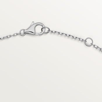 Juste un Clou pendant, diamonds Juste un Clou pendant, diamonds