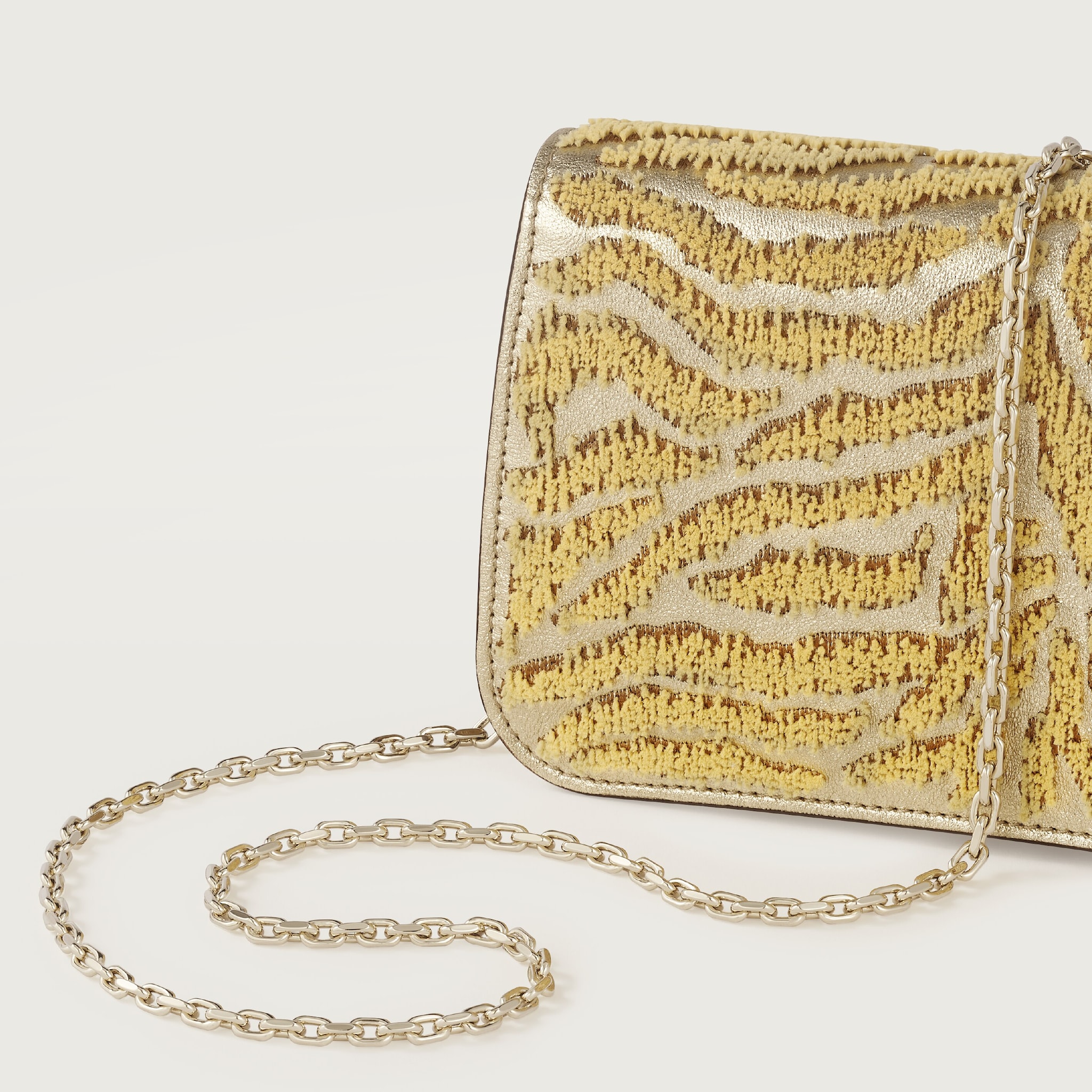 Mini bag, Panth&egrave;re C