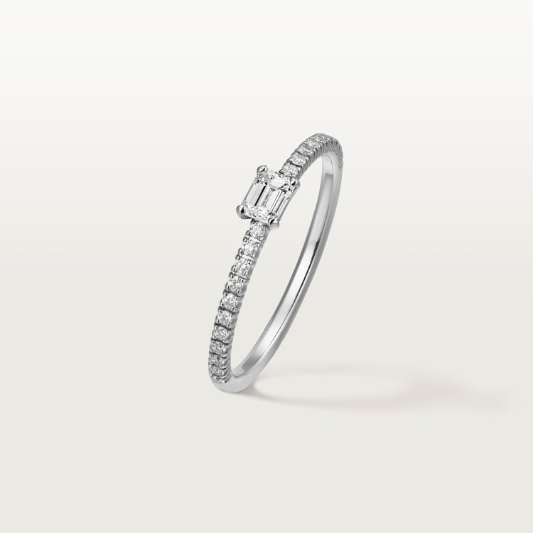 Etincelle de clearance cartier ring