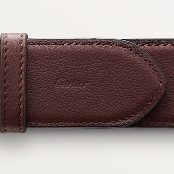 Belt, Santos de Cartier Belt, Santos de Cartier