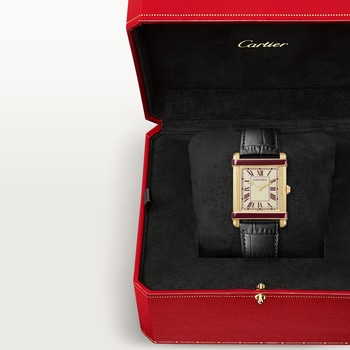 Tank Chinoise watch Tank Chinoise watch