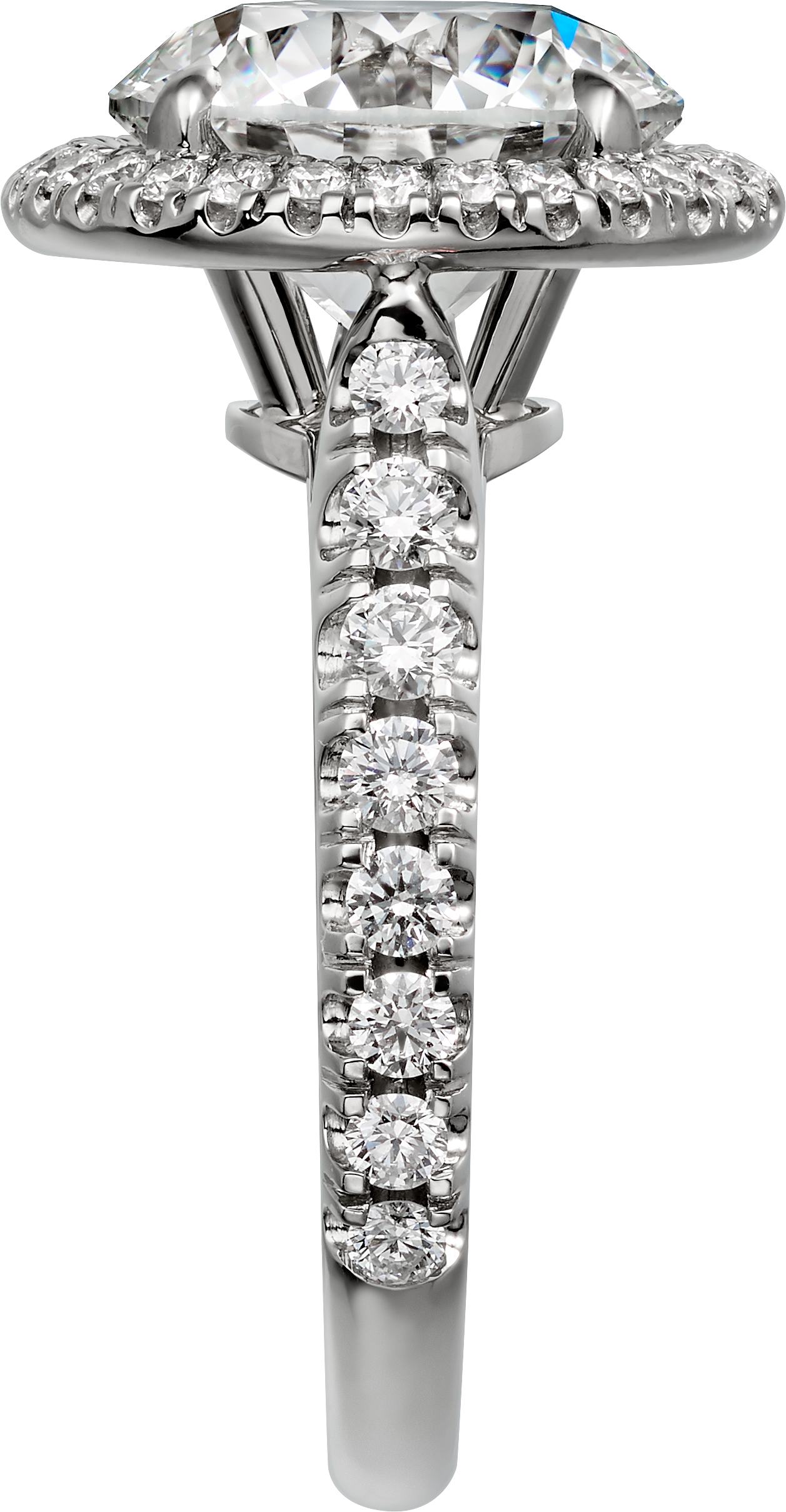 Y&uuml;ksek m&uuml;cevher y&uuml;z&uuml;k