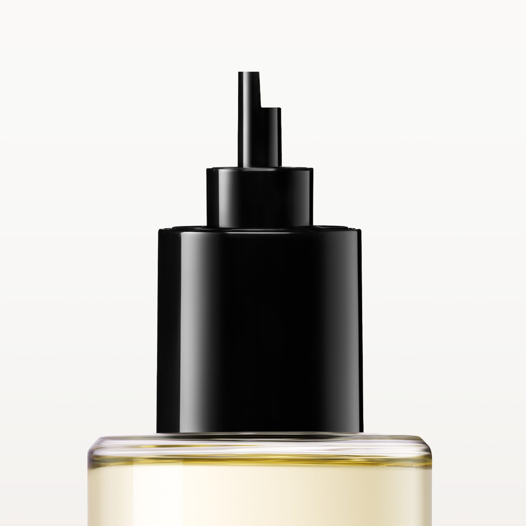 Pasha de Cartier Edition Noire Sport Refill, image 2