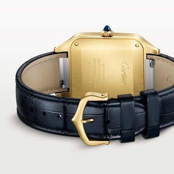 Santos-Dumont watch Santos-Dumont watch