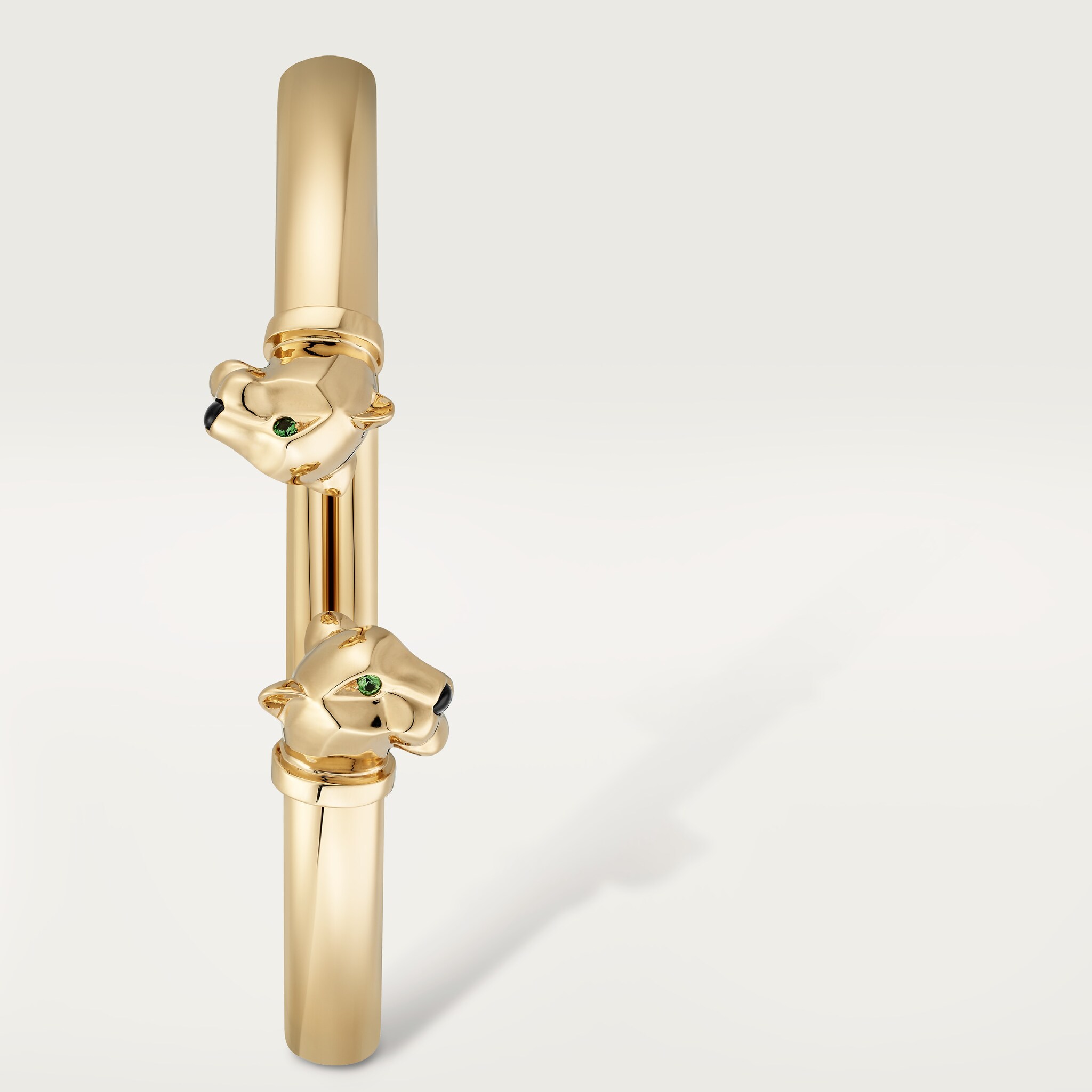 5 صورة ،سوار من مجموعة "پانتير دو كارتييه"