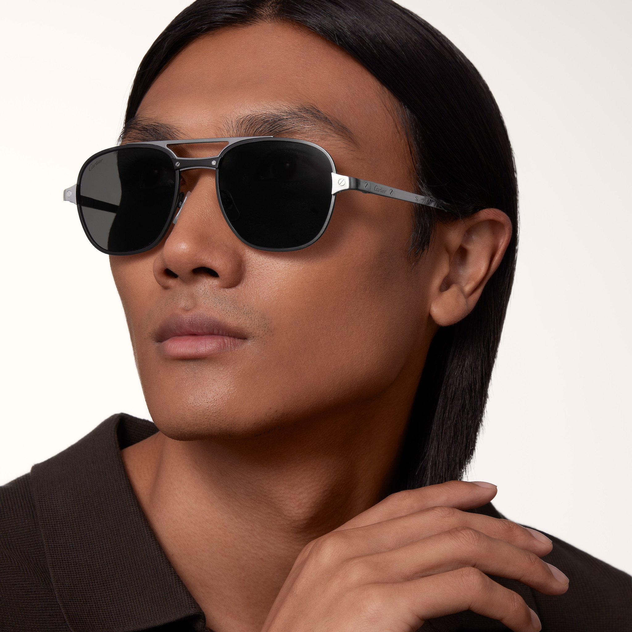 Santos de Cartier, Sunglasses