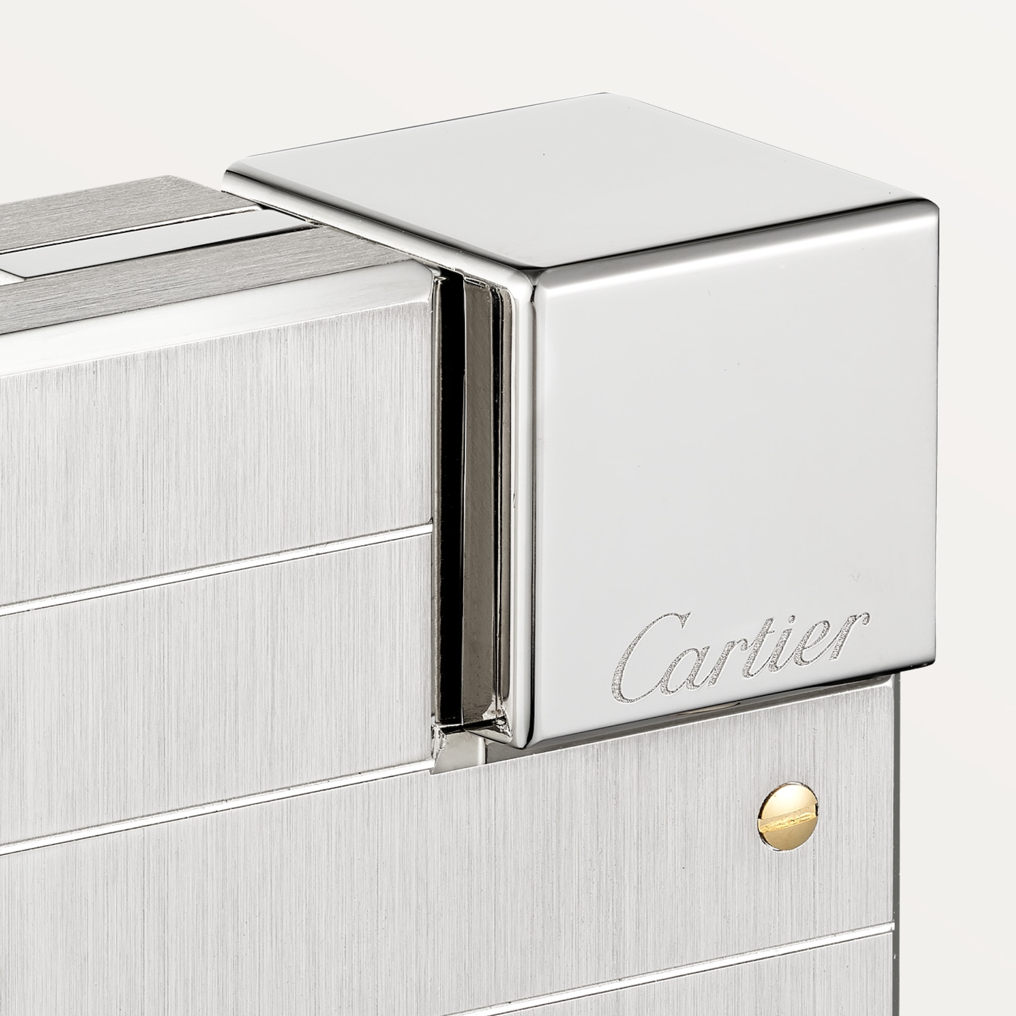 Santos de Cartier lighter