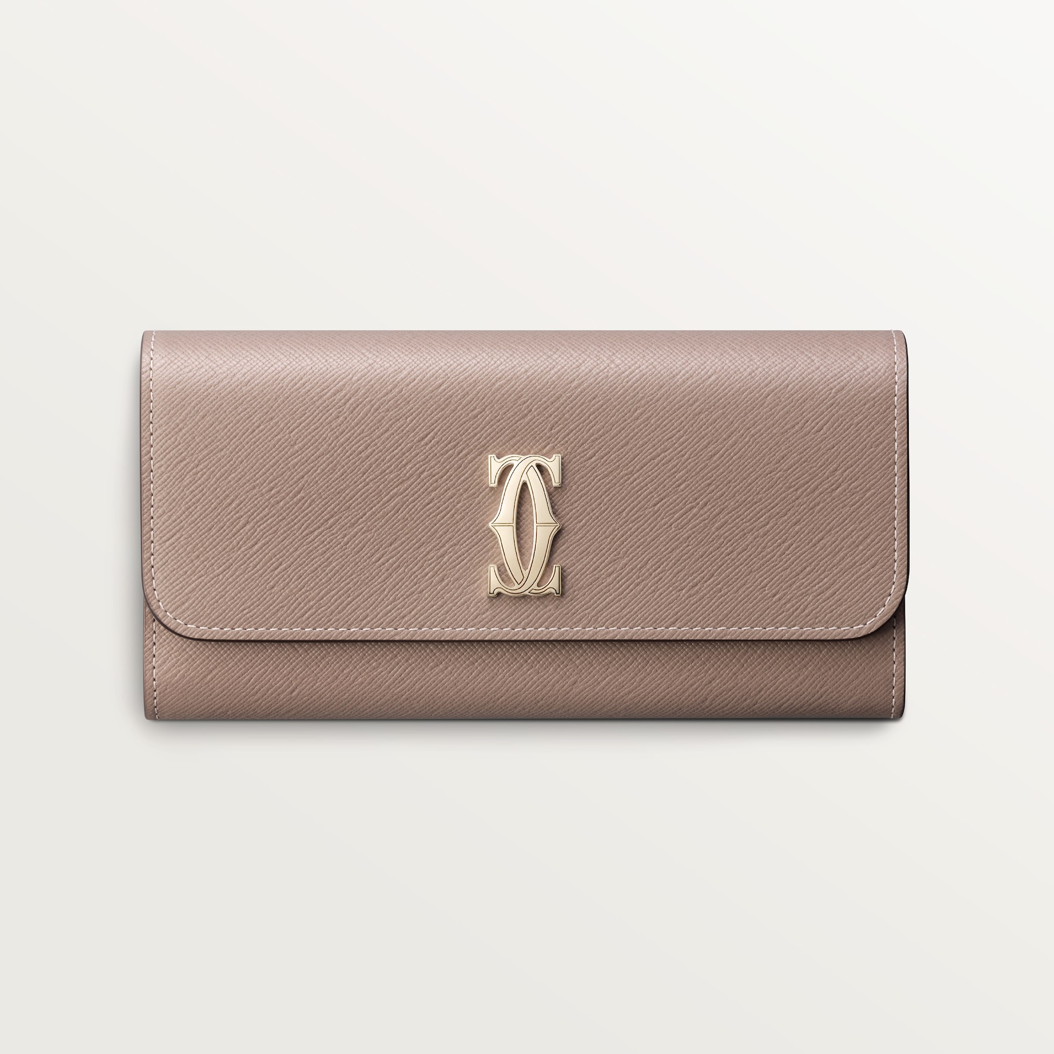 Portefeuille, C de Cartier