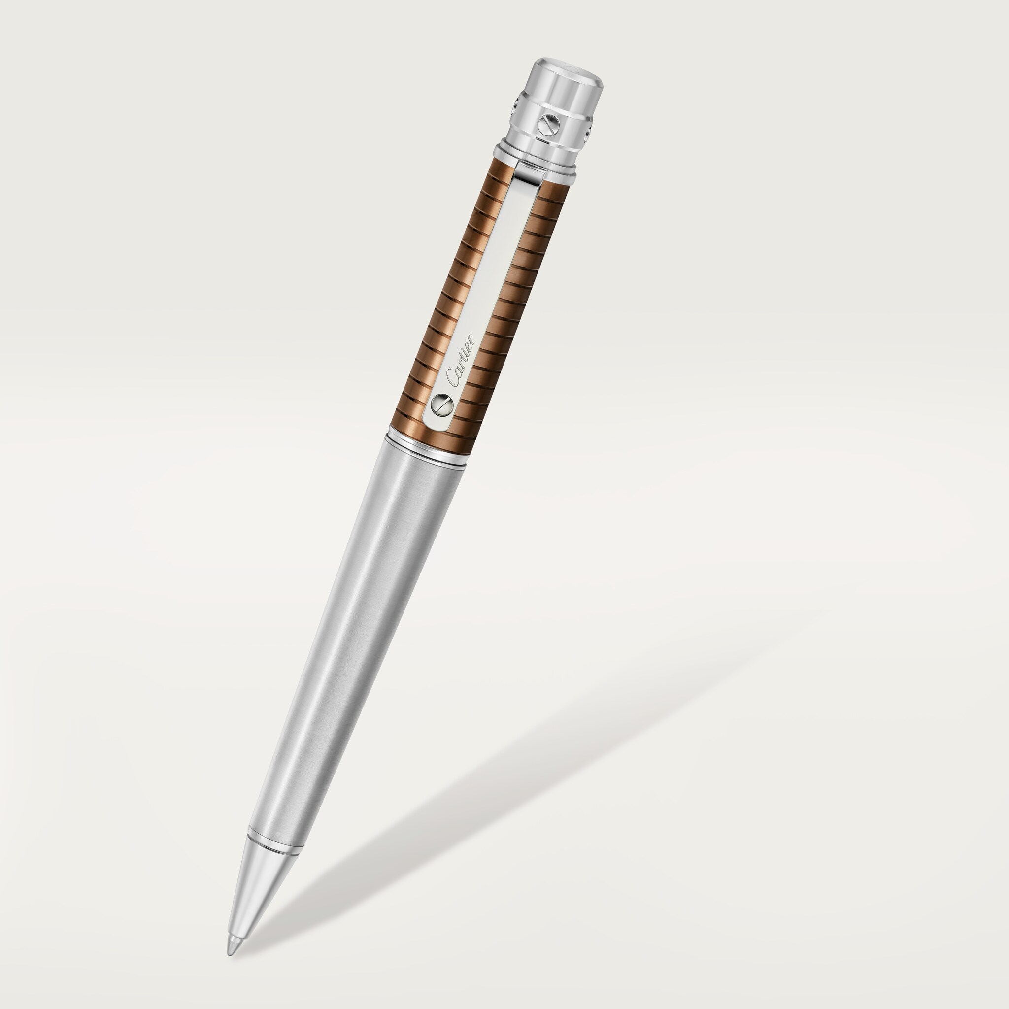 Stylo Santos de Cartier