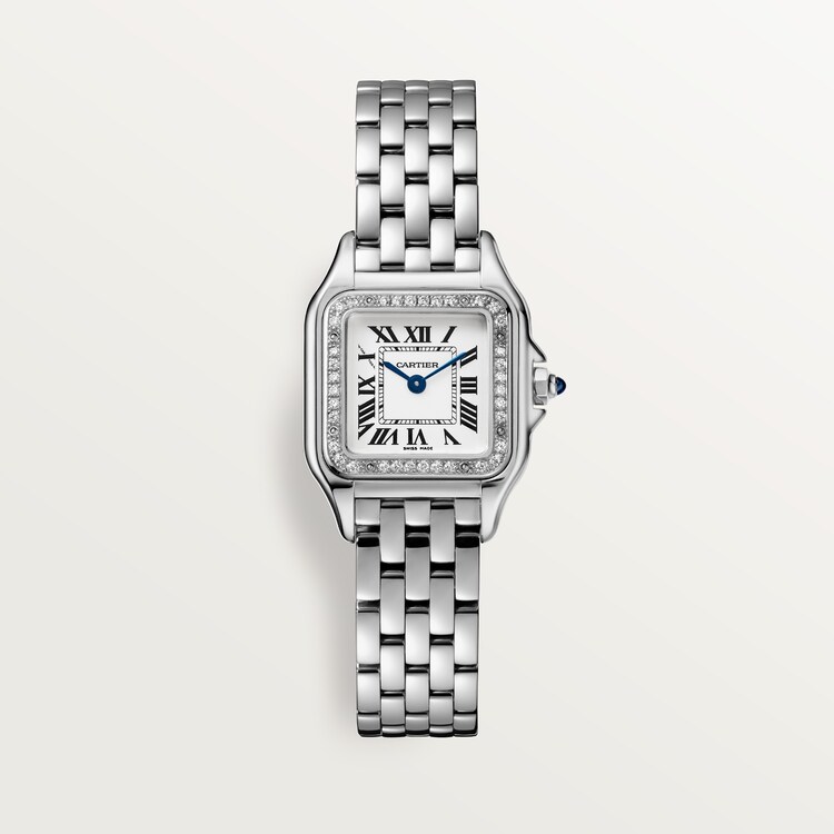 Panth re de Cartier watch