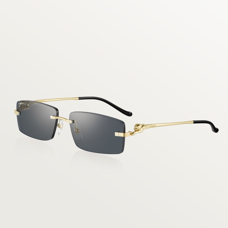 Panth re de Cartier sunglasses