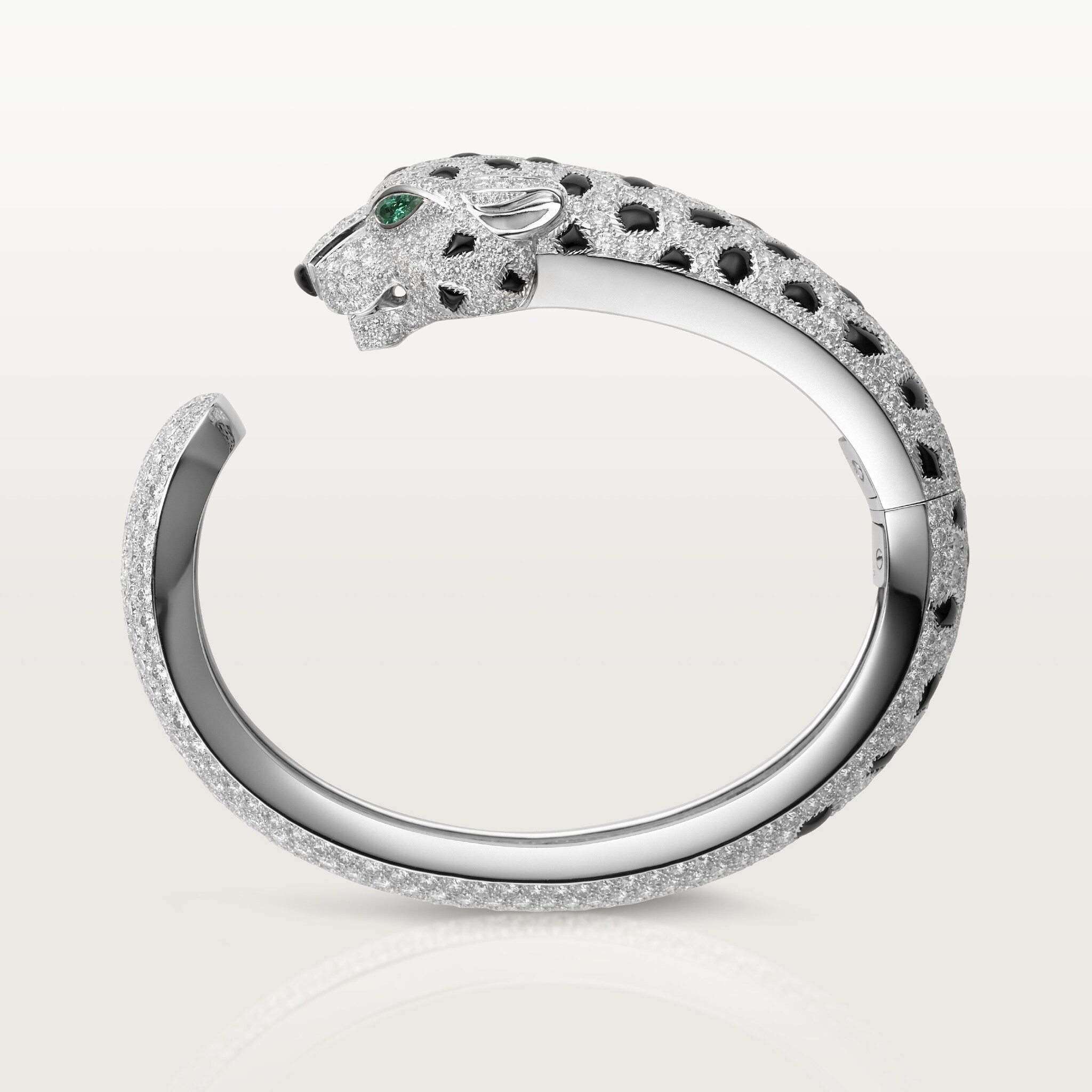 Panth&egrave;re de Cartier bracelet, image 4