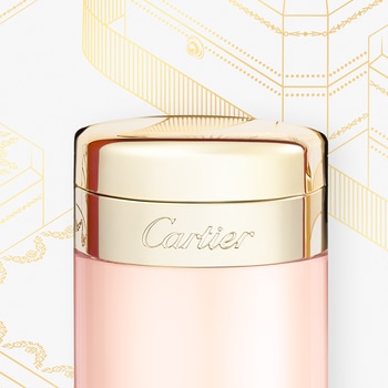Baiser Volé Gift Set Baiser Volé Gift Set