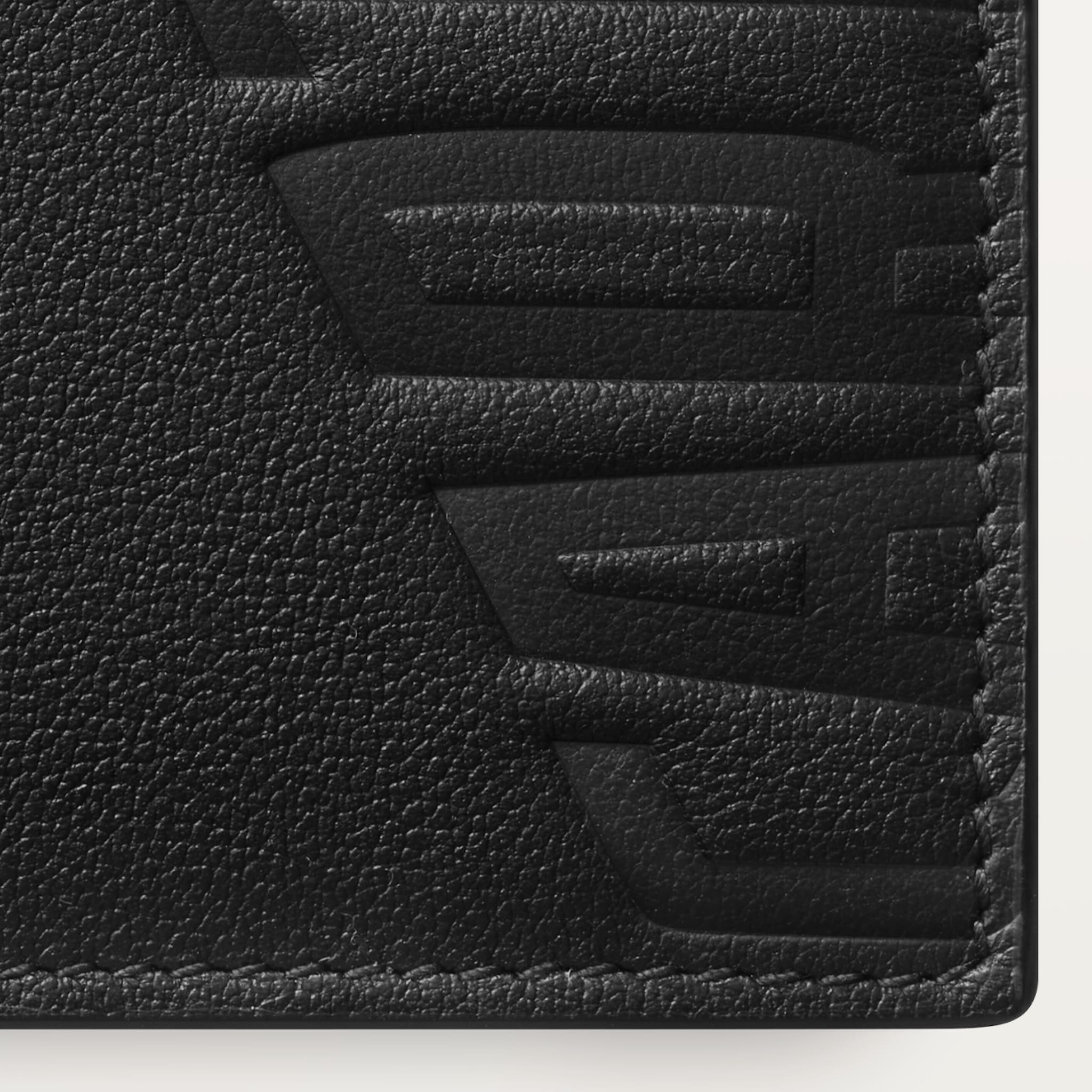 Wallet, Losange