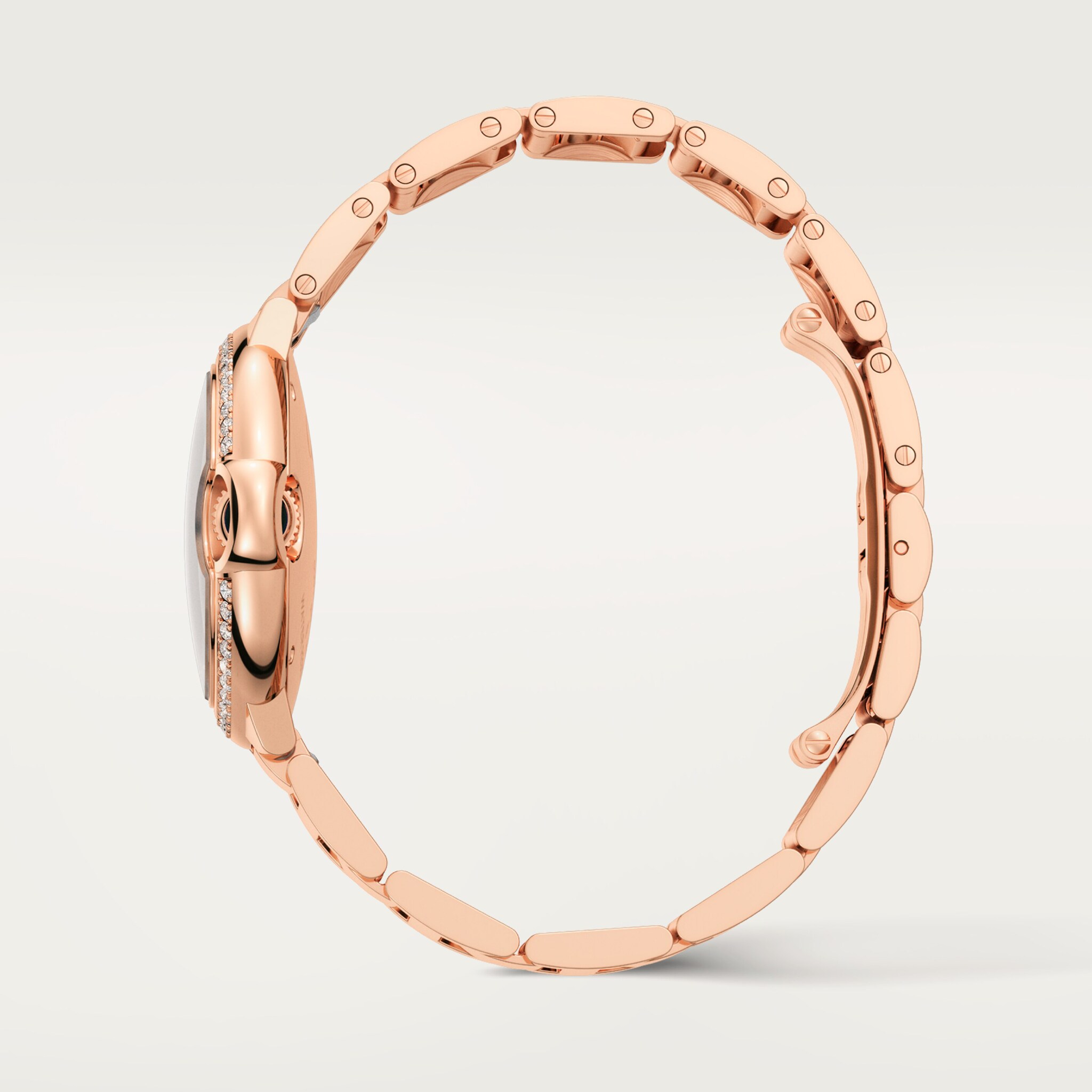 발롱 블루 드 까르띠에 워치, 이미지 5