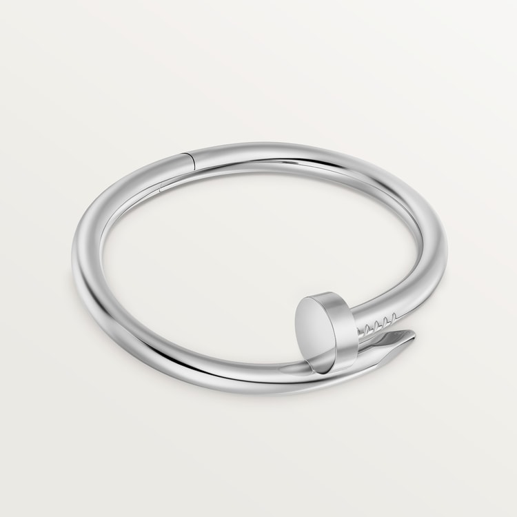Cartier bracelet juste un clou sale