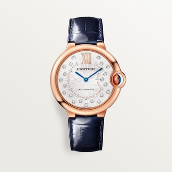 Ballon Bleu de Cartier watch Ballon Bleu de Cartier watch