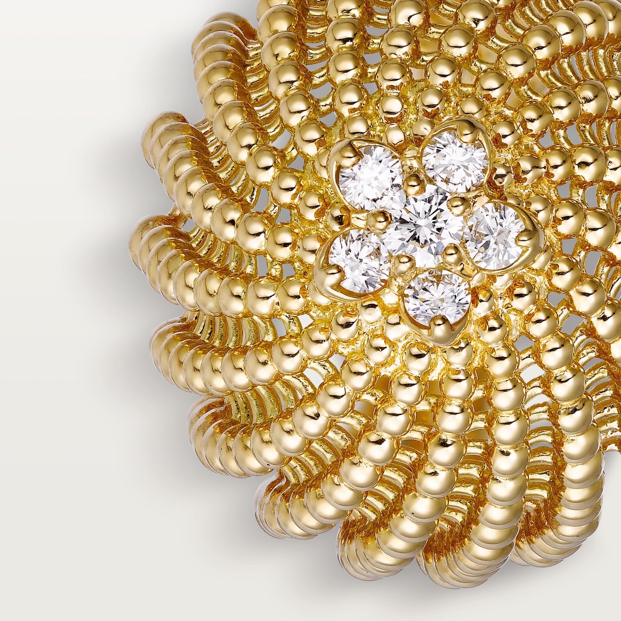 칵투스 드 까르띠에 링