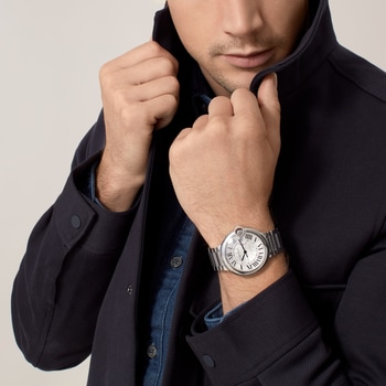 Ballon Bleu de Cartier watch Ballon Bleu de Cartier watch