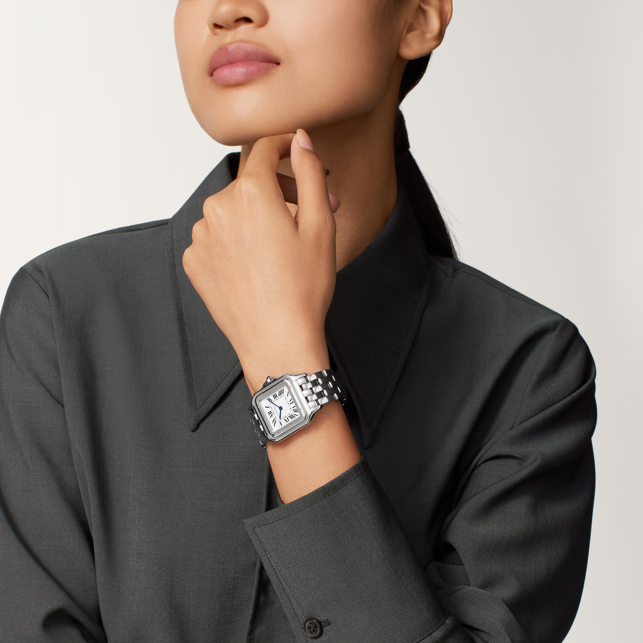 Panthère de Cartier watch