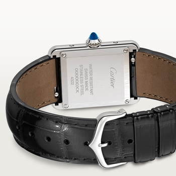Tank Must de Cartier watch Tank Must de Cartier watch