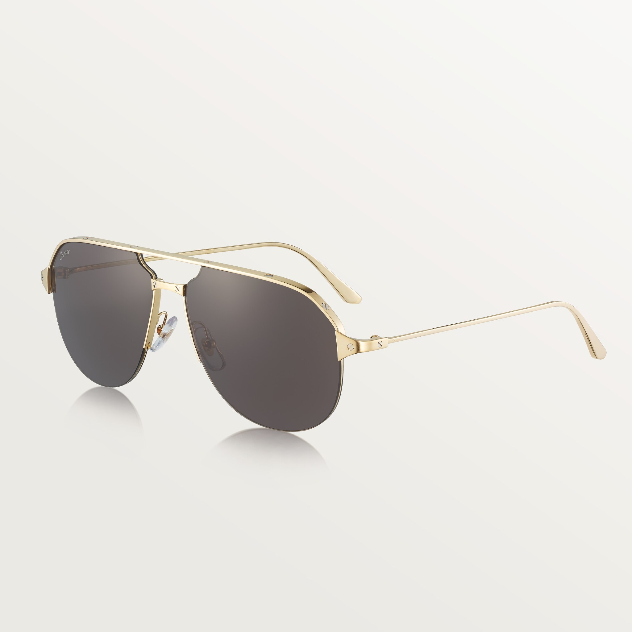 Santos de Cartier sunglasses