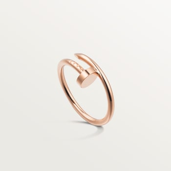 Juste un Clou ring, small model Juste un Clou ring, small model