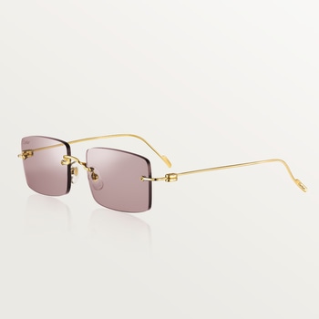 C de Cartier Precious Sunglasses C de Cartier Precious Sunglasses