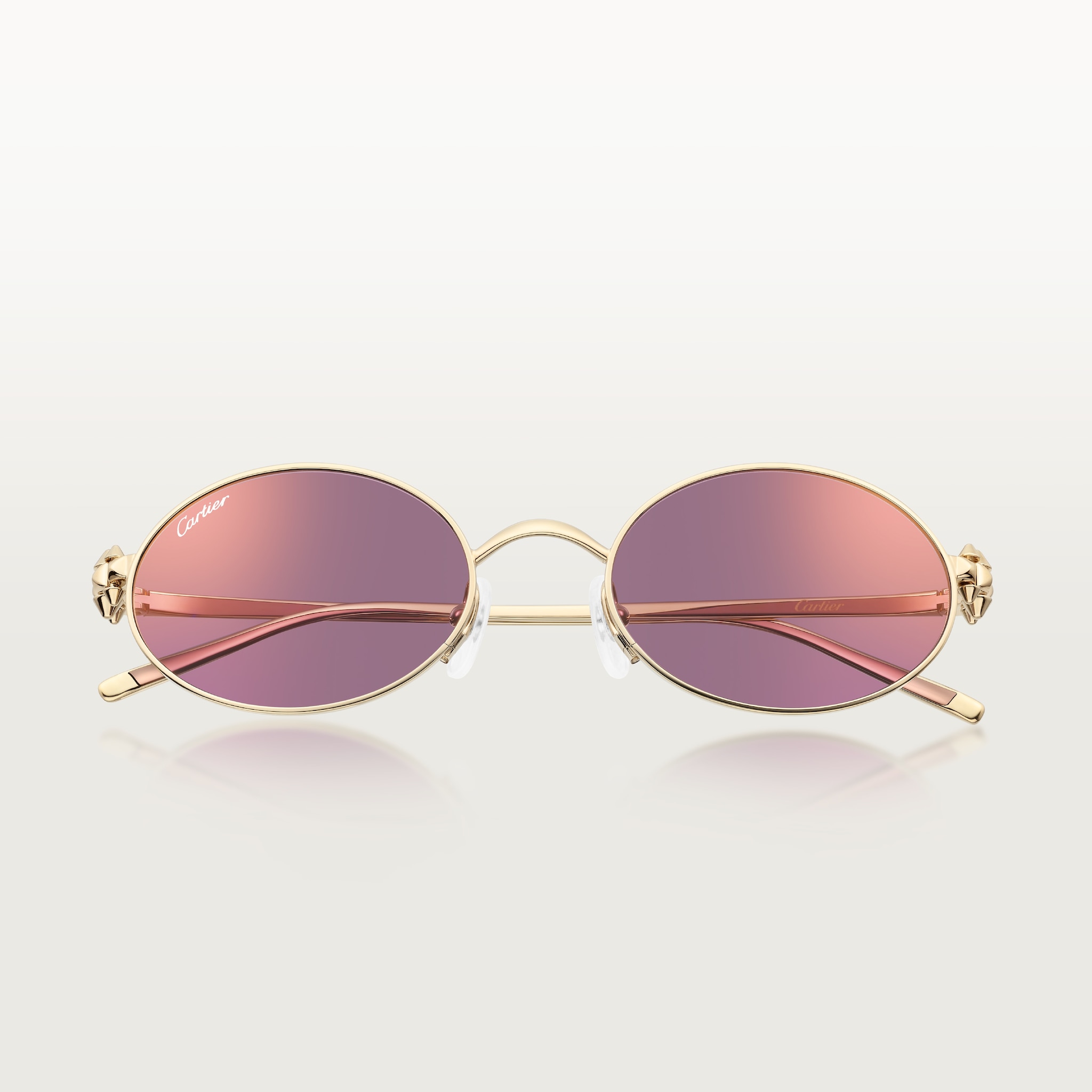 Clash de Cartier Sunglasses