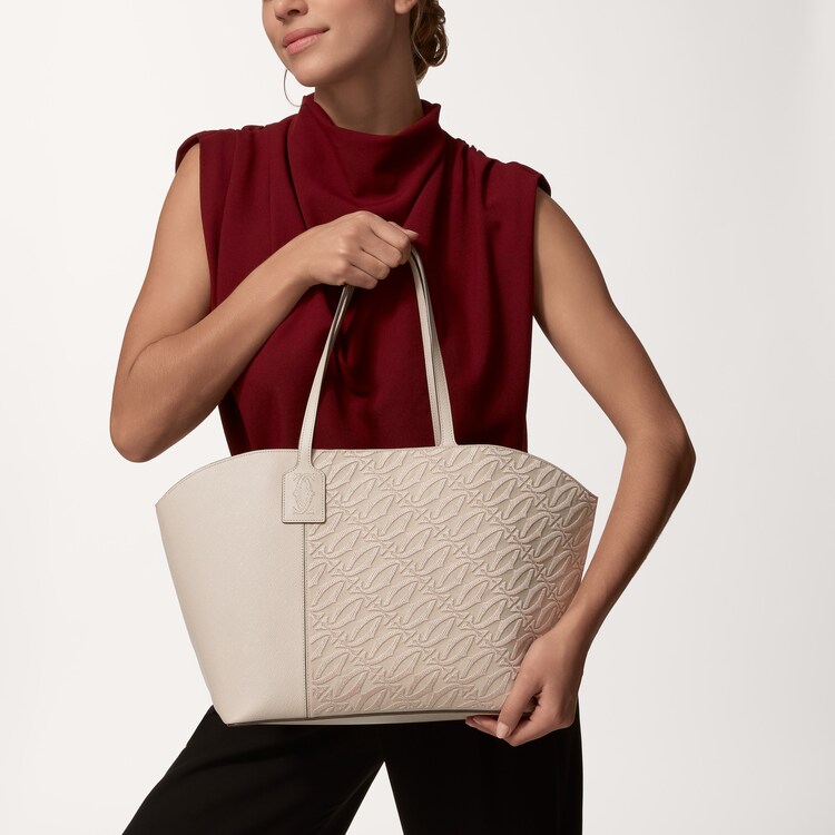 Tote bag C de Cartier