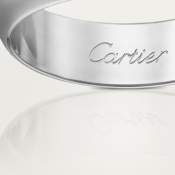 1895 wedding band, 5 mm width 1895 wedding band, 5 mm width