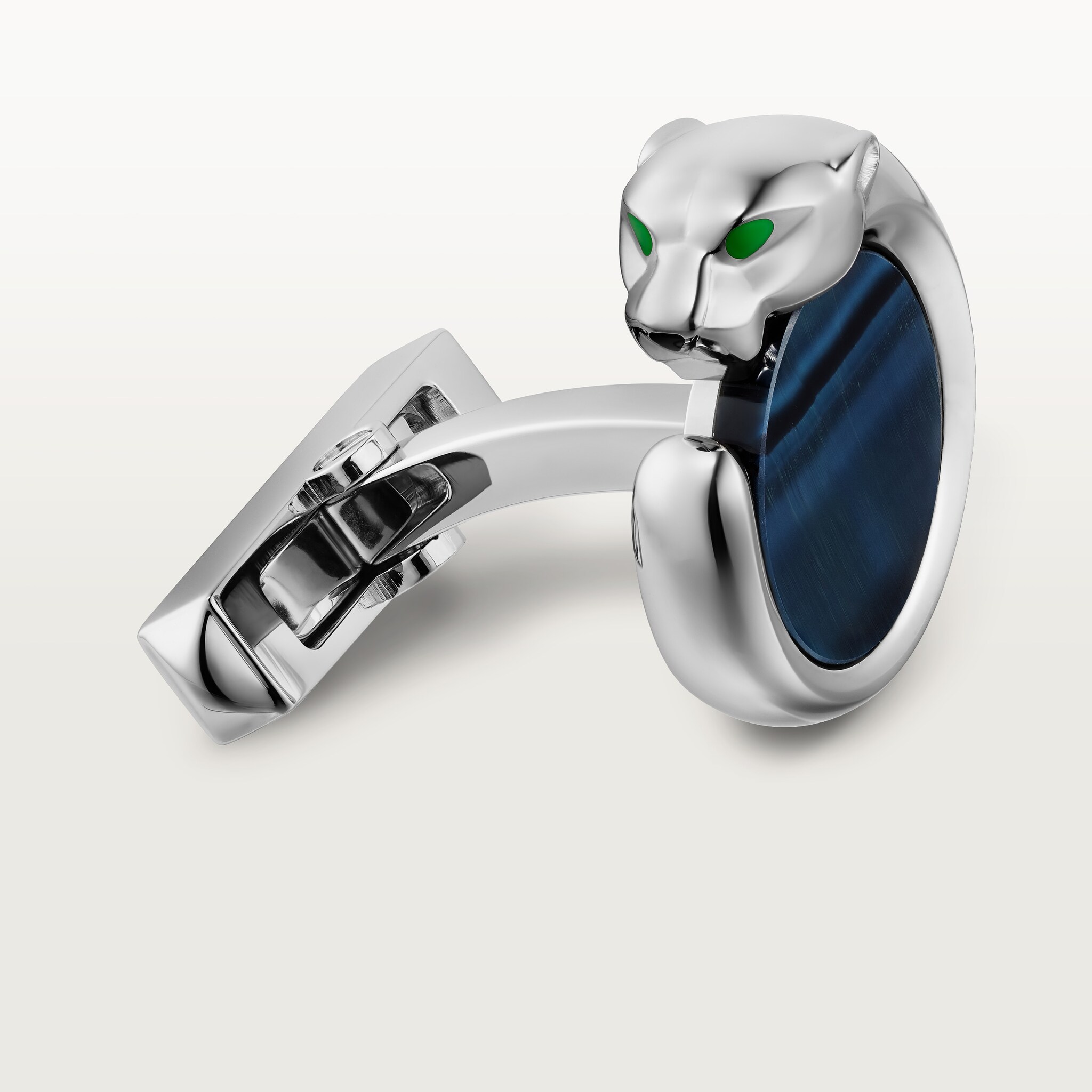Panth&egrave;re de Cartier cufflinks