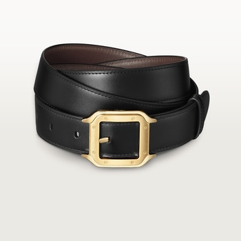 Belt, Santos de Cartier Belt, Santos de Cartier