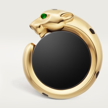 Panthère de Cartier cufflinks Panthère de Cartier cufflinks
