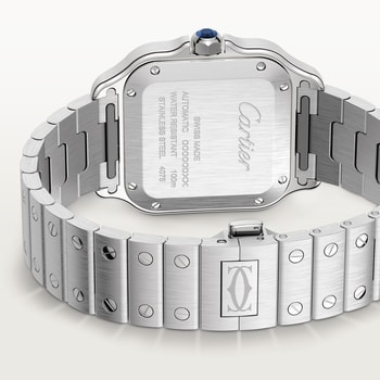Santos de Cartier watch Santos de Cartier watch