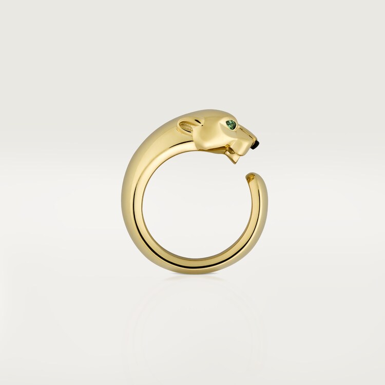 リング 203jewelry panther ring #21 日本未発売!新品 - オンライン