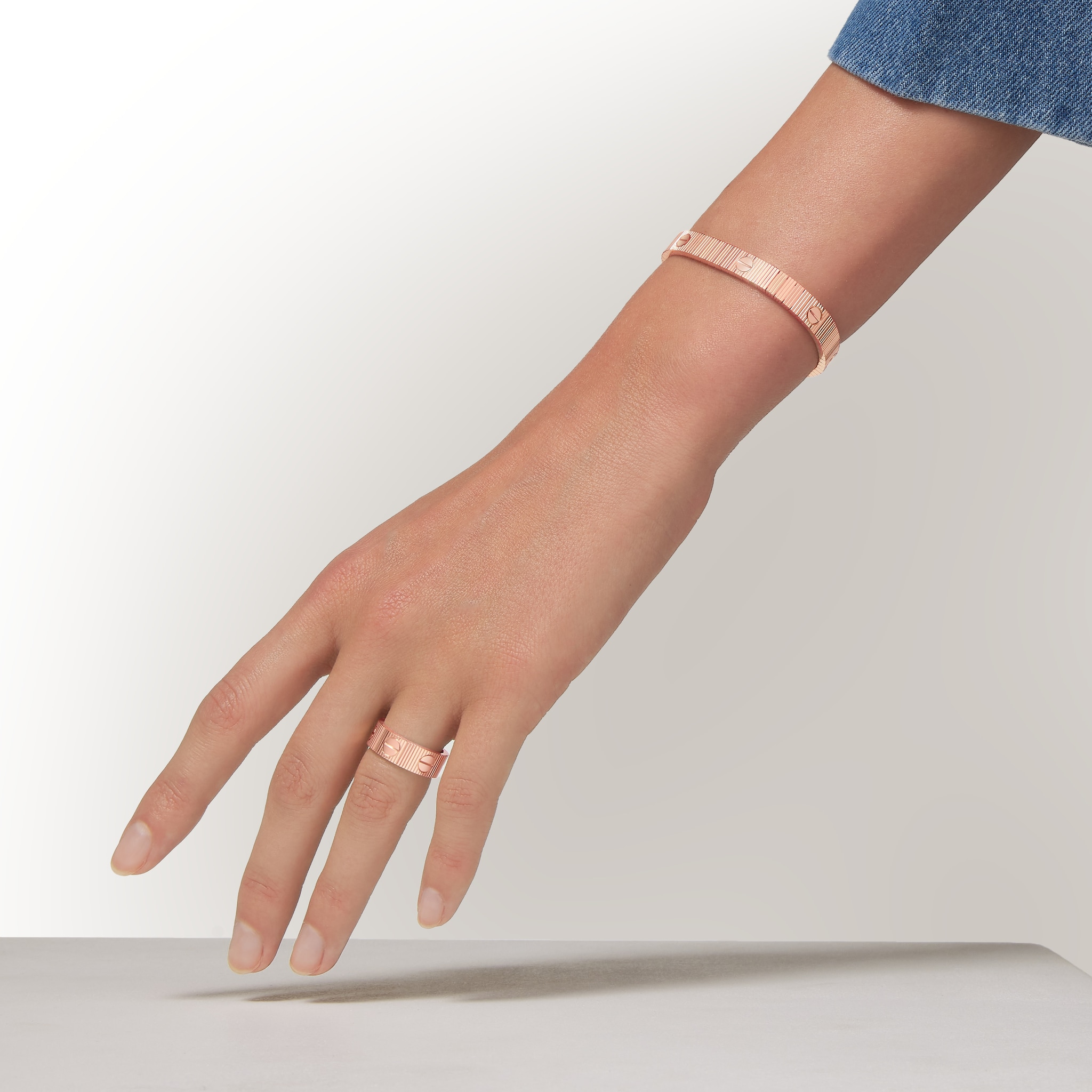 แหวน #LOVE# Unlimited