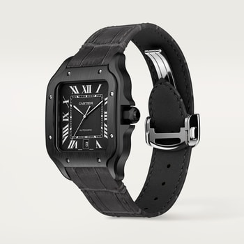 Cartier mens watches on sale hotsell