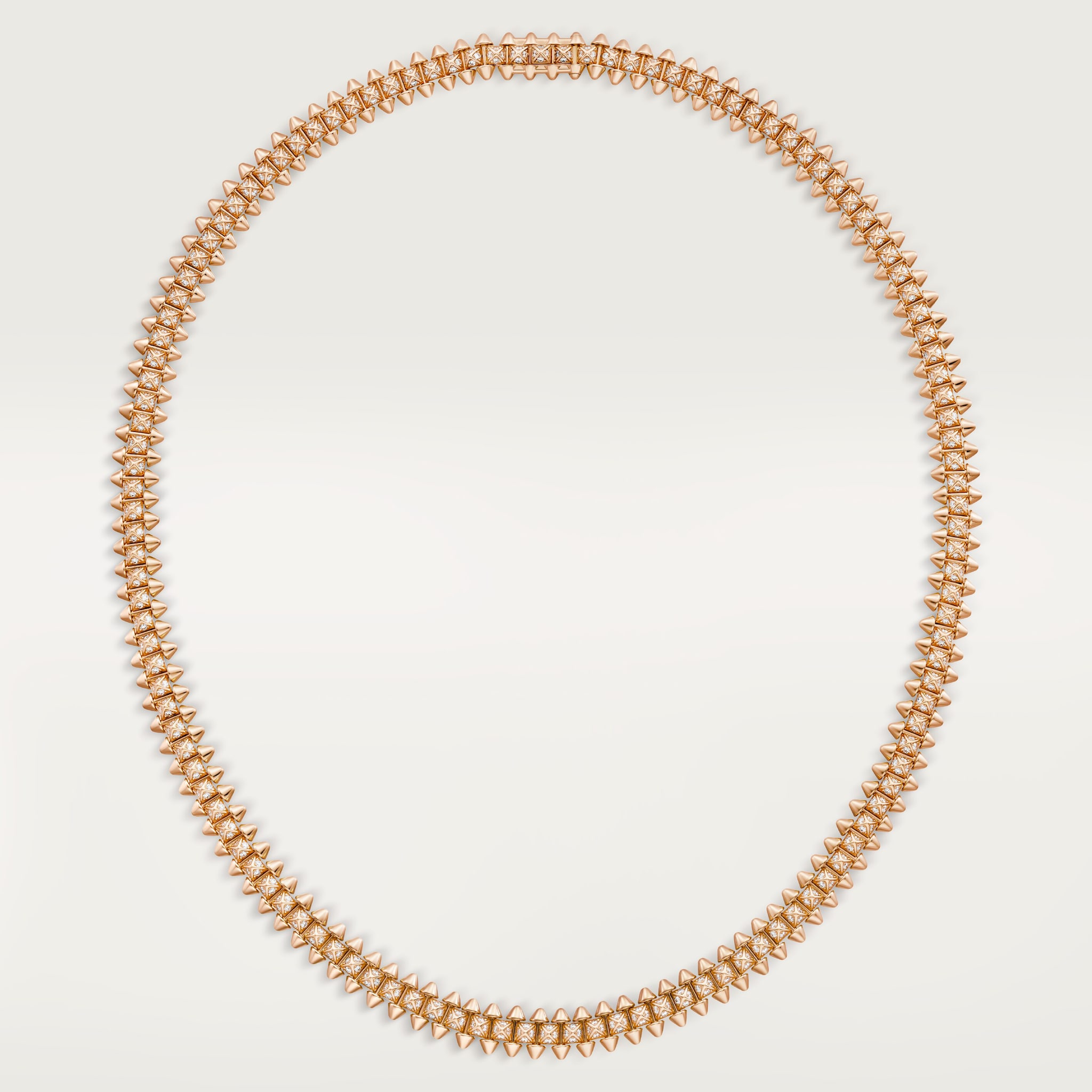 Clash de Cartier necklace