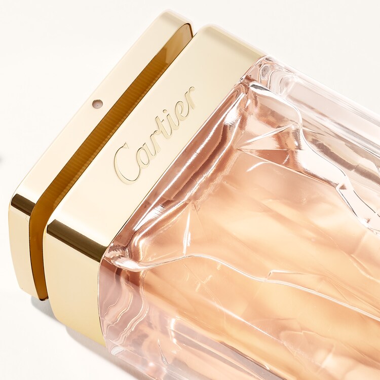 Panthere cartier sales eau de toilette