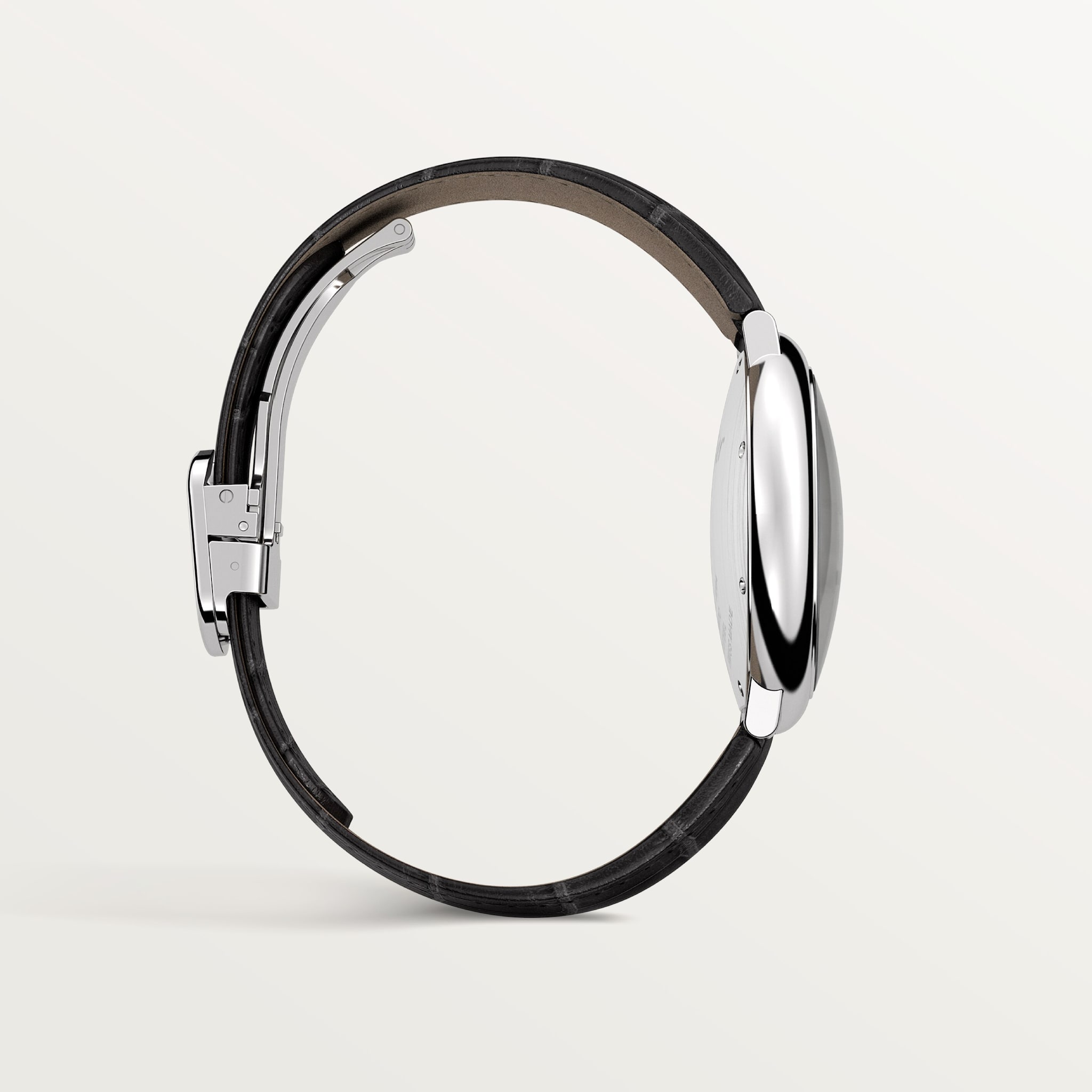 Ballon Bleu de Cartier saat, resim 7