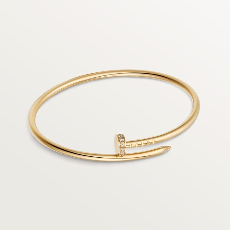 Juste un Clou bracelet small model