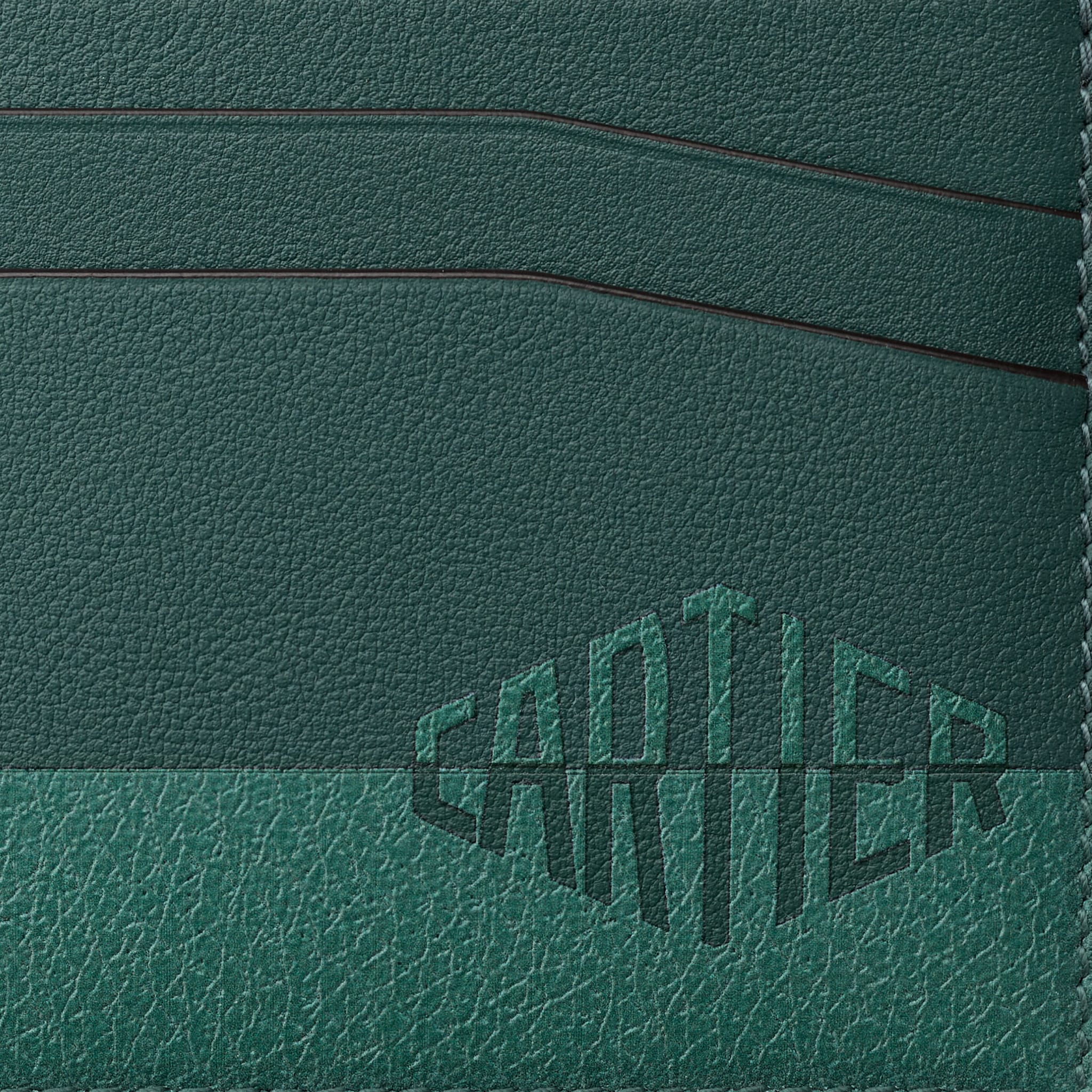 Card holder, Losange Shadow