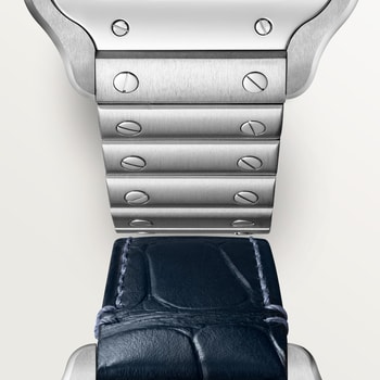 Santos de Cartier watch Santos de Cartier watch